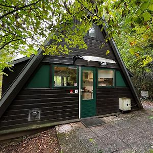 Durbuy Bungalow 16